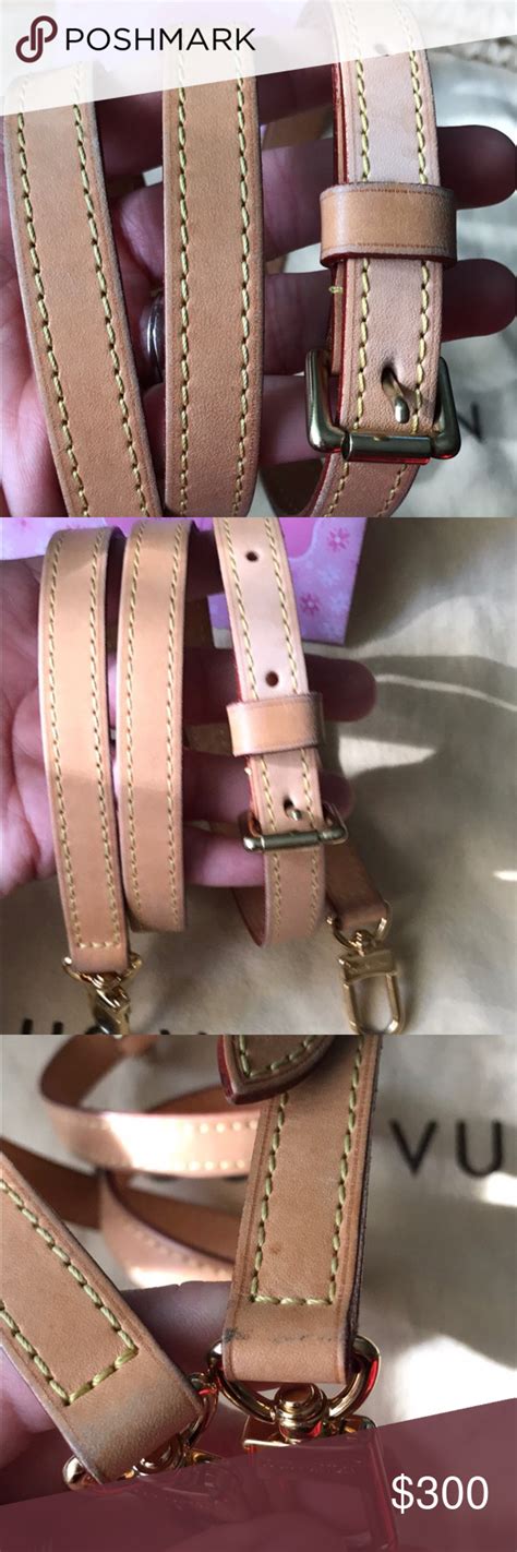 longest louis vuitton strap|More.